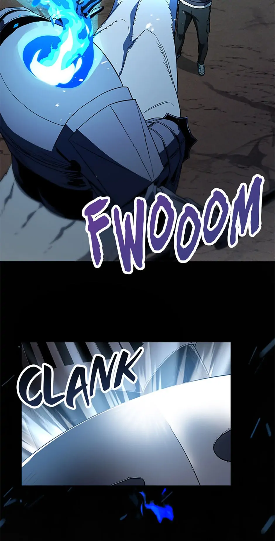 Read The Player Who Can't Level Up Manga Online