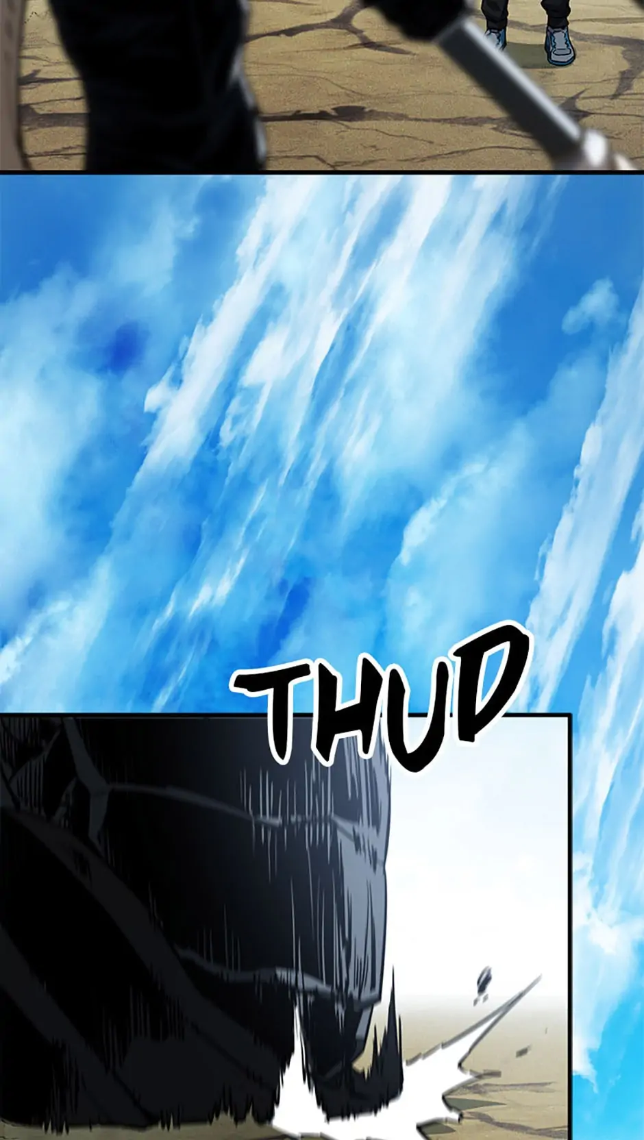 Read The Player Who Can't Level Up Manga Online