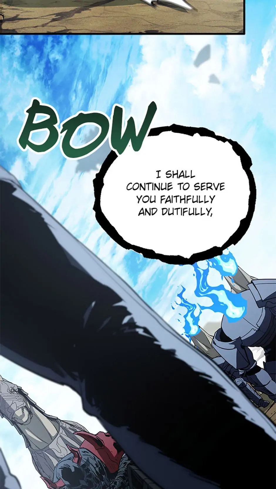 Read The Player Who Can't Level Up Manga Online