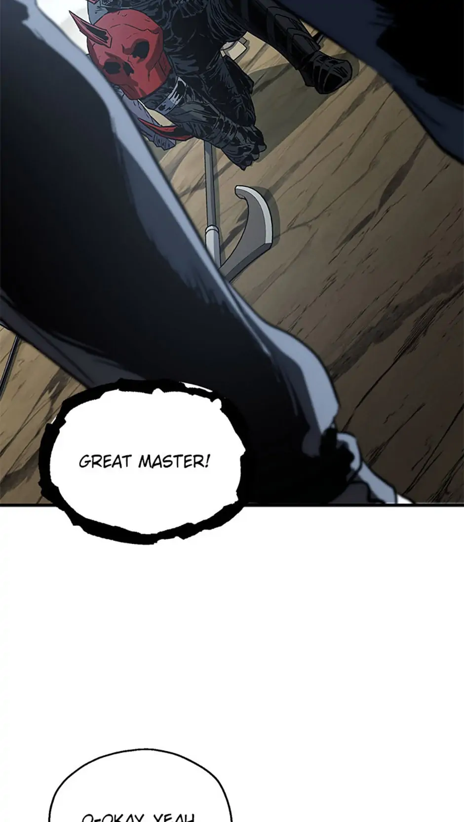 Read The Player Who Can't Level Up Manga Online