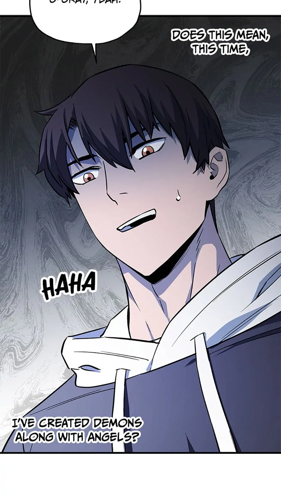 Read The Player Who Can't Level Up Manga Online