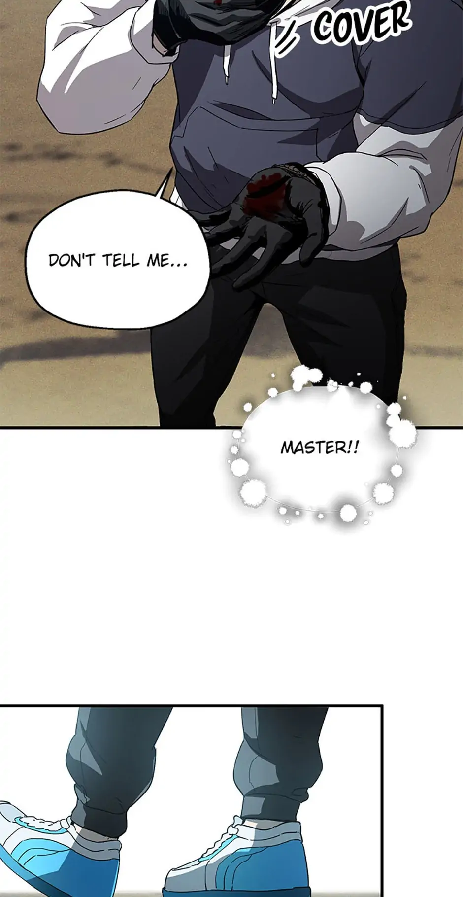 Read The Player Who Can't Level Up Manga Online
