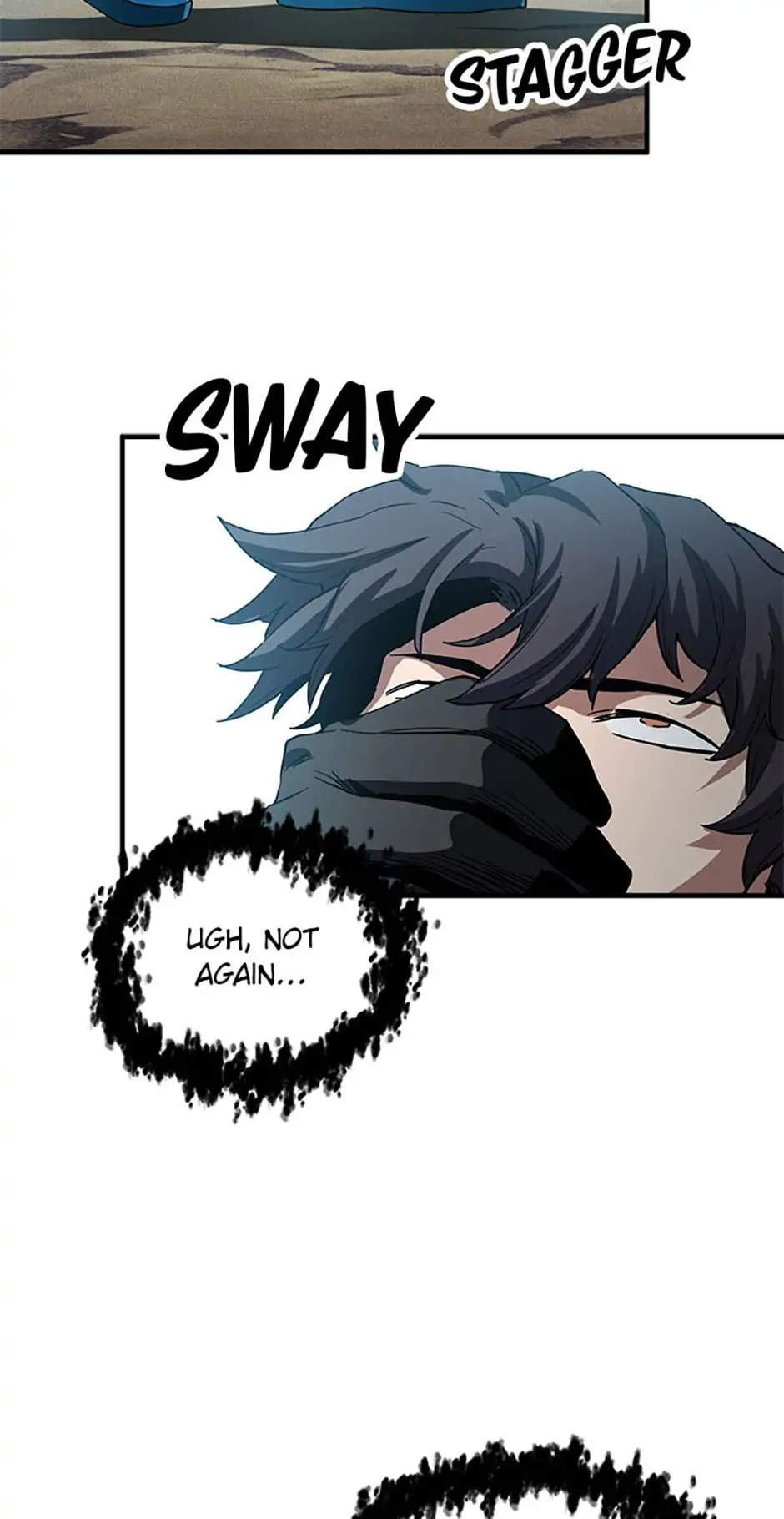 Read The Player Who Can't Level Up Manga Online