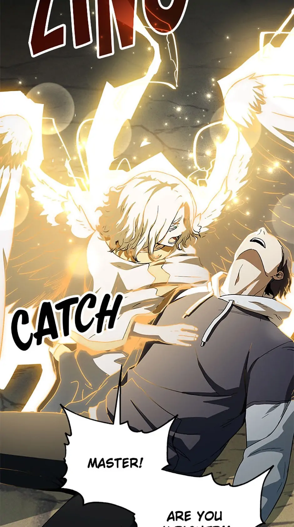 Read The Player Who Can't Level Up Manga Online