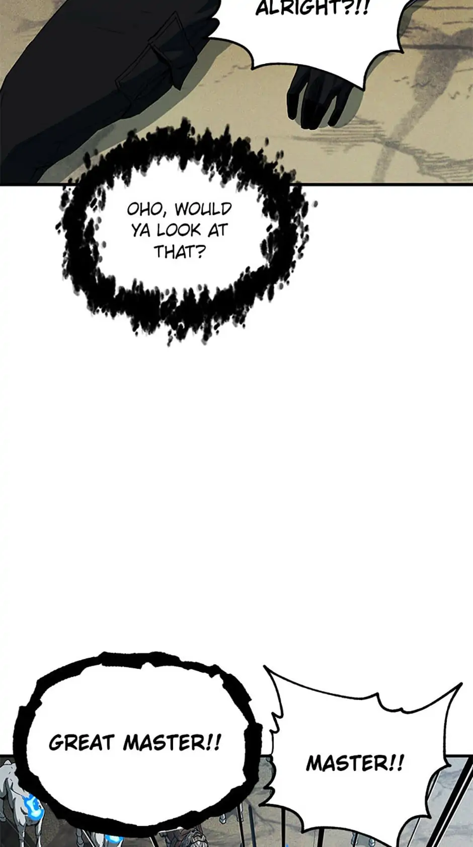 Read The Player Who Can't Level Up Manga Online