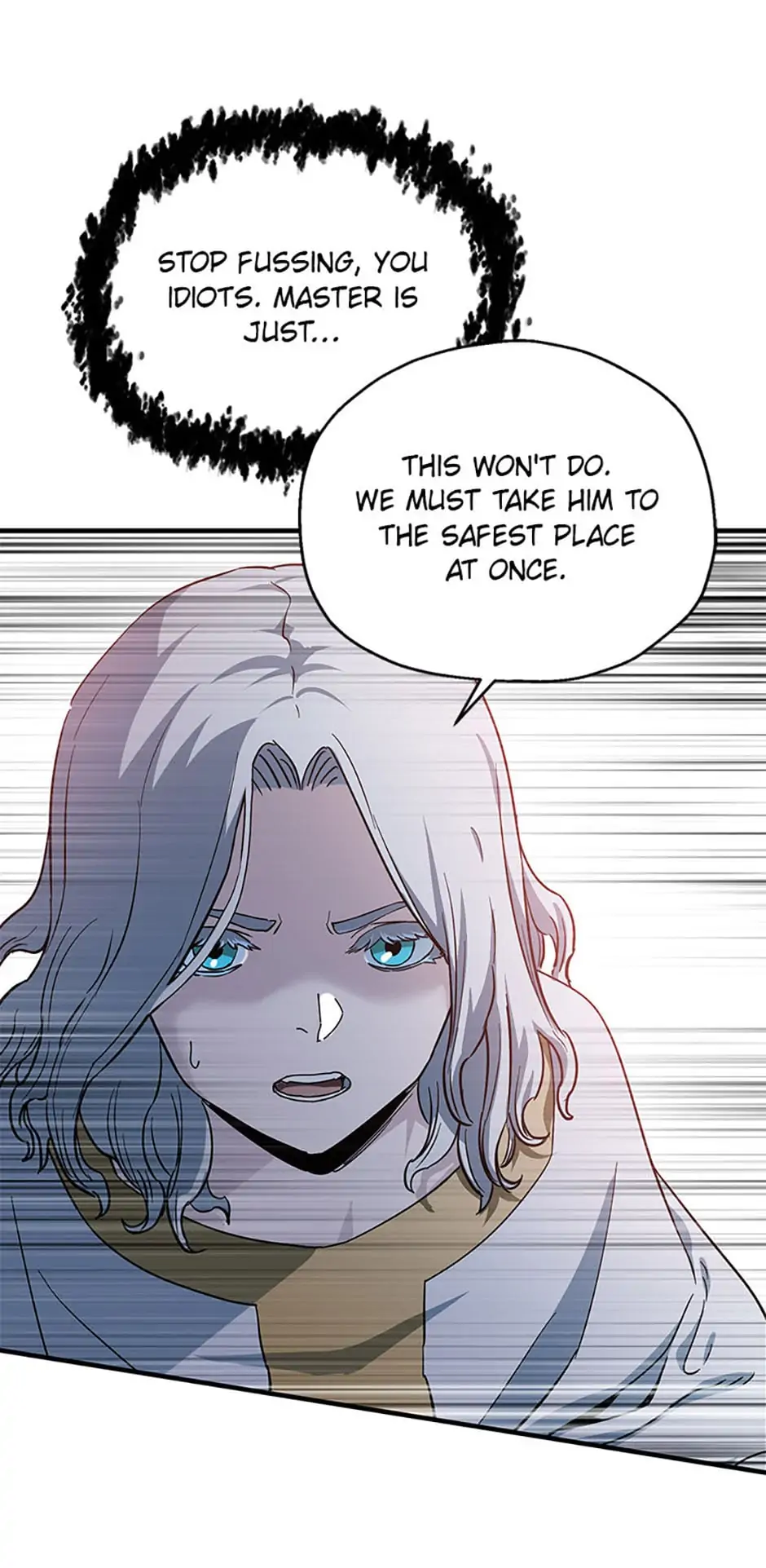 Read The Player Who Can't Level Up Manga Online