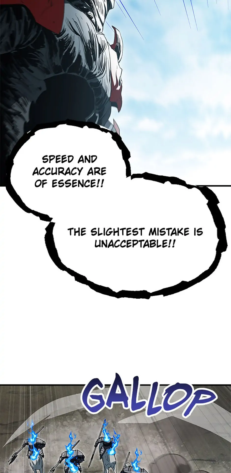 Read The Player Who Can't Level Up Manga Online