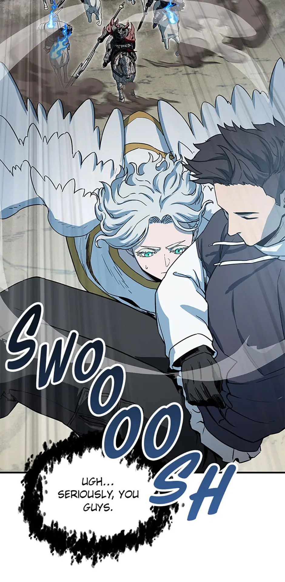 Read The Player Who Can't Level Up Manga Online