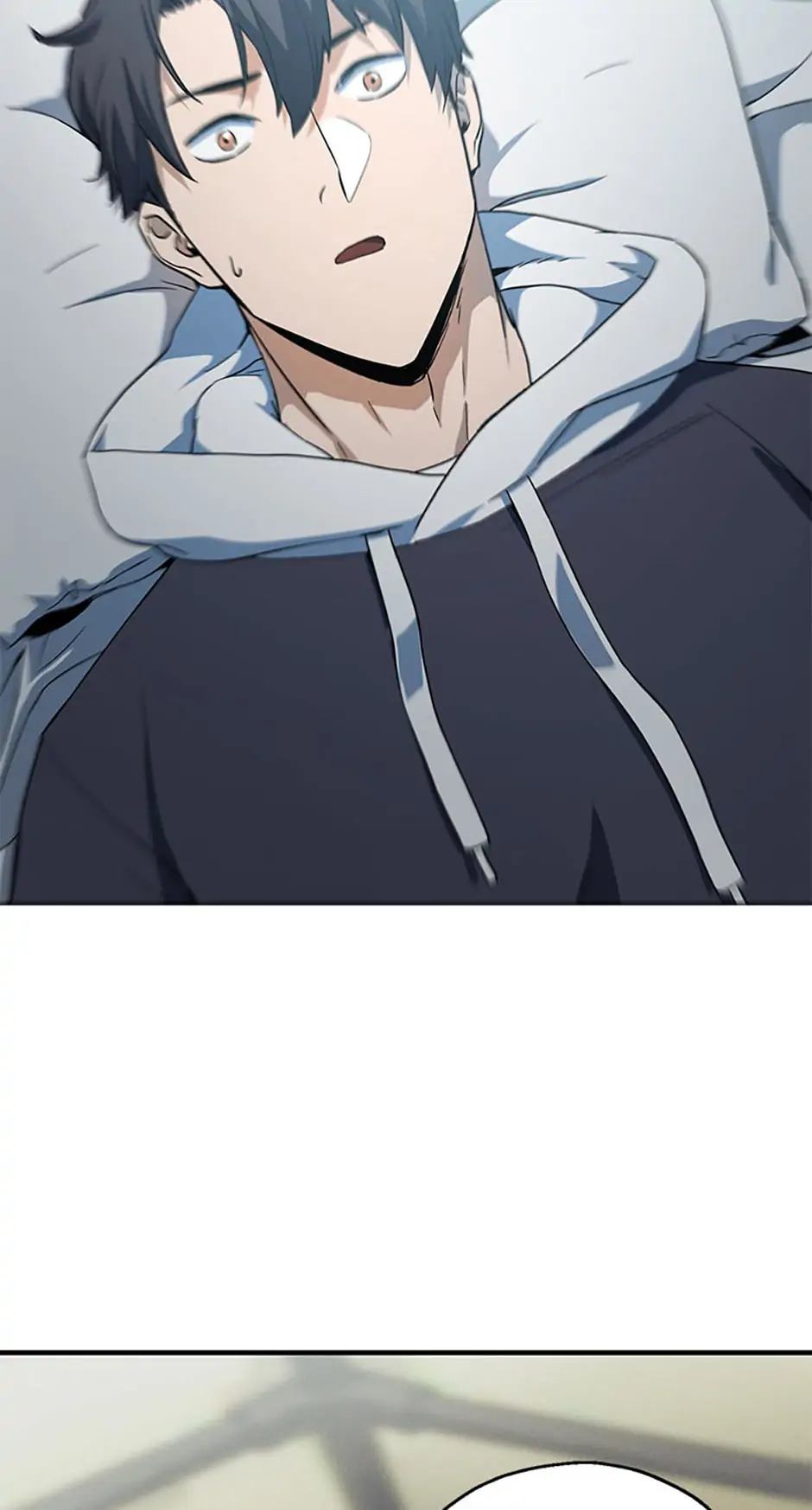 Read The Player Who Can't Level Up Manga Online