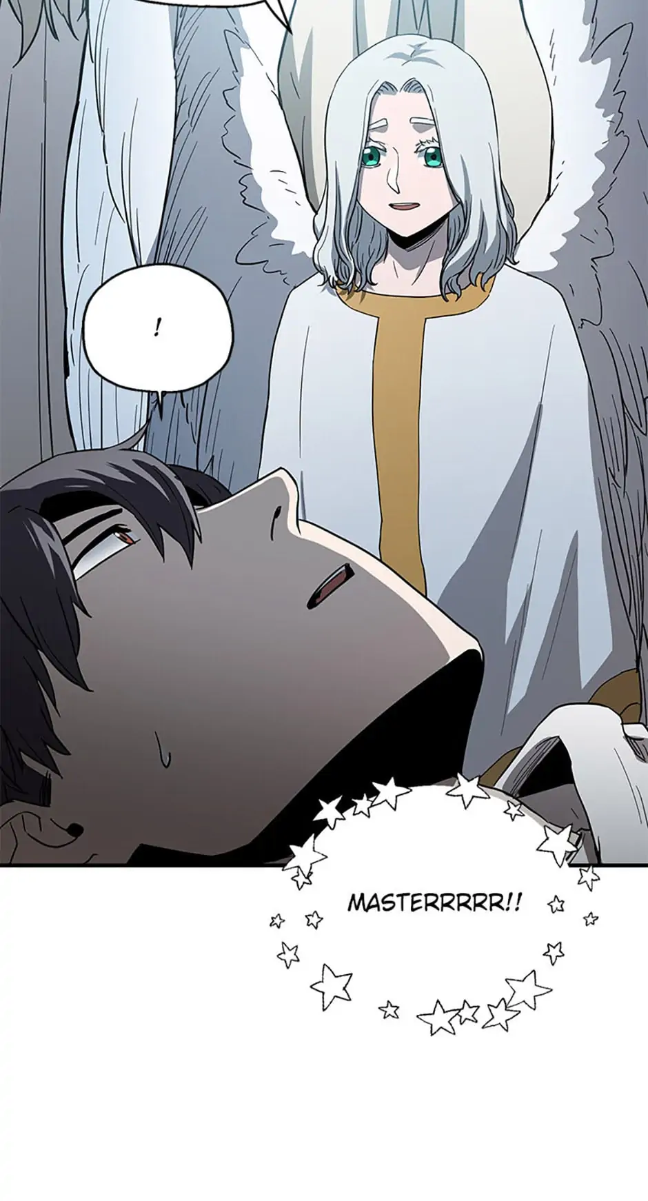 Read The Player Who Can't Level Up Manga Online
