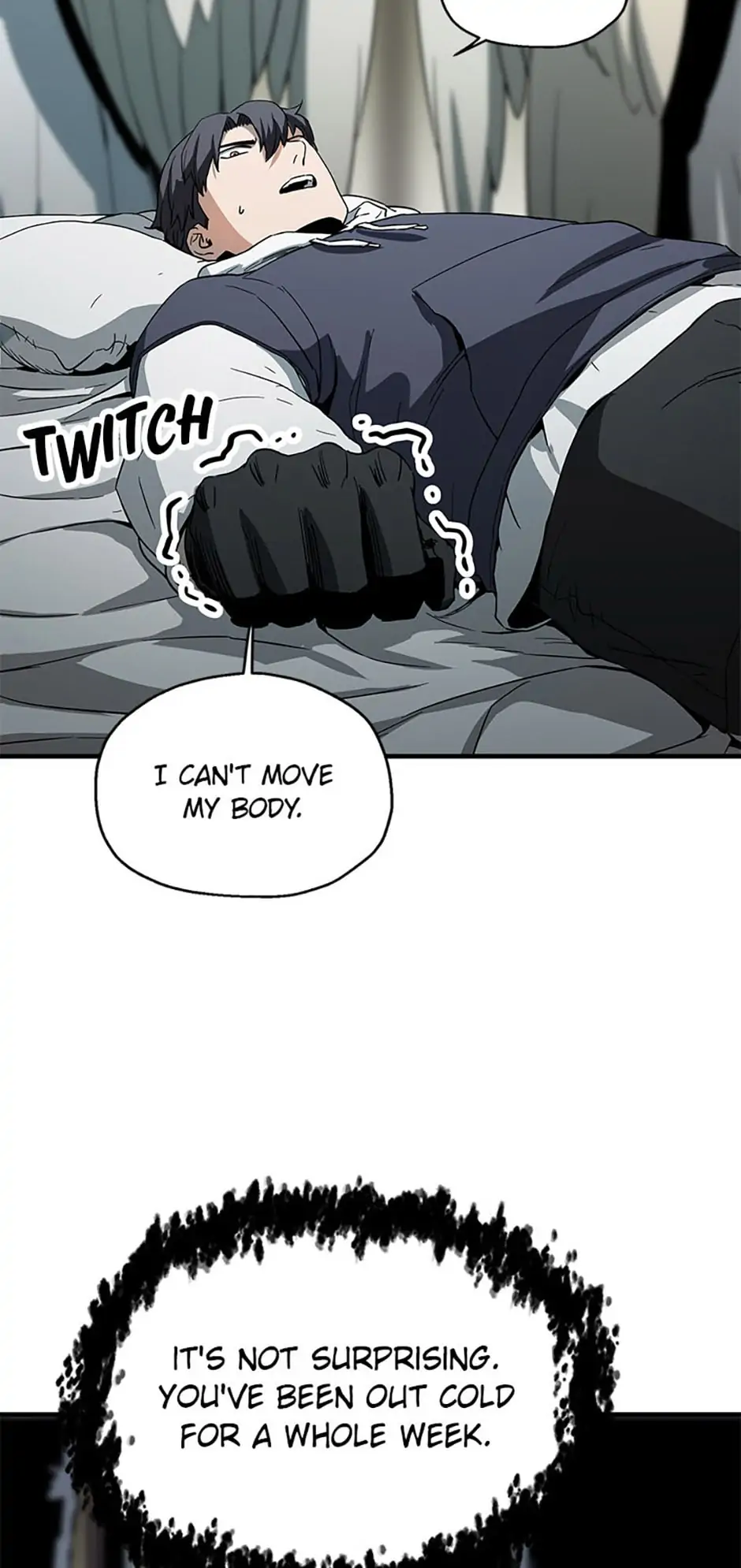 Read The Player Who Can't Level Up Manga Online