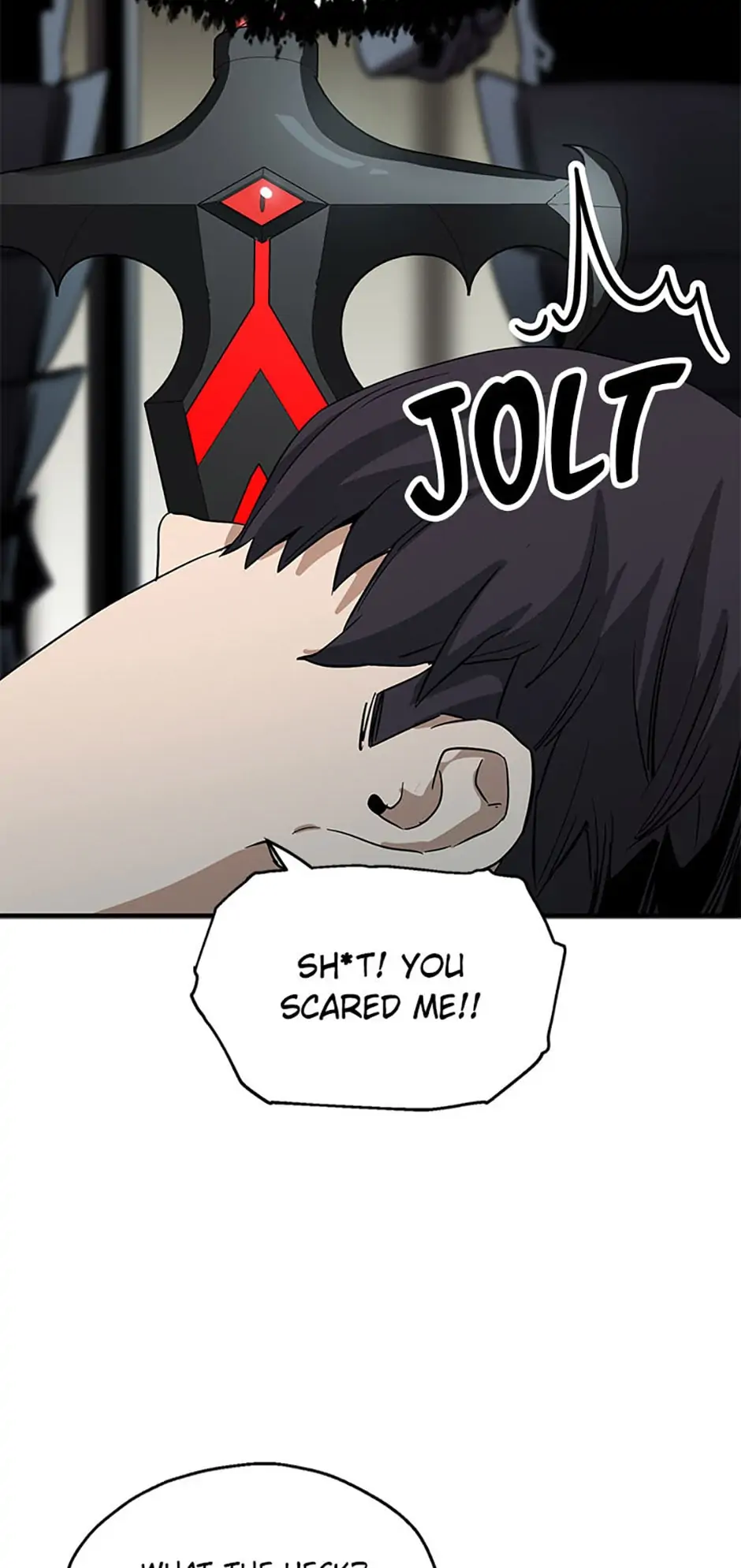 Read The Player Who Can't Level Up Manga Online