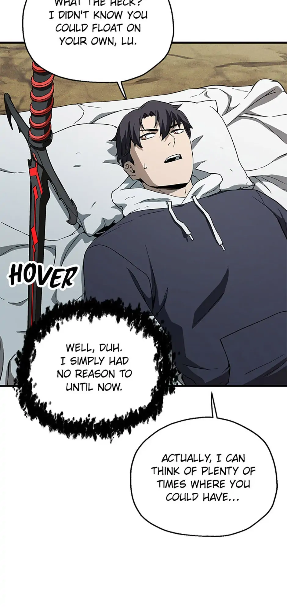 Read The Player Who Can't Level Up Manga Online