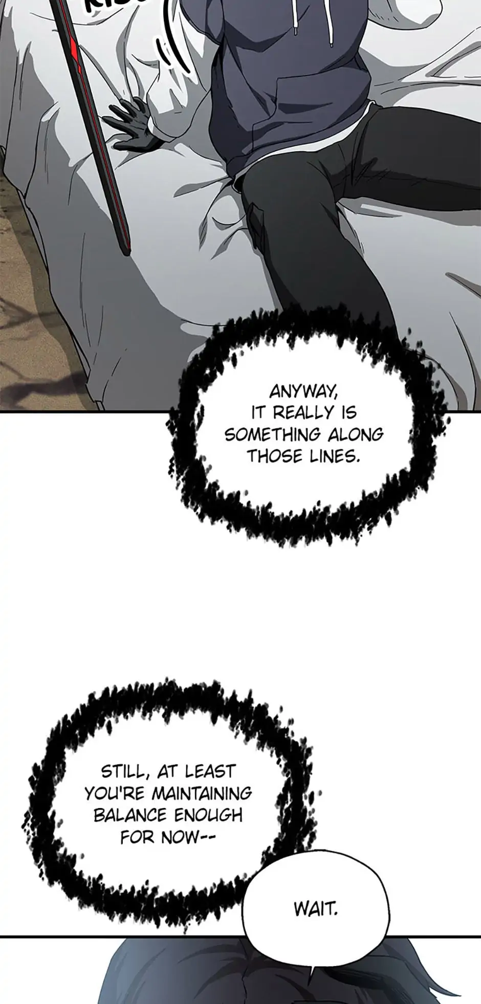 Read The Player Who Can't Level Up Manga Online