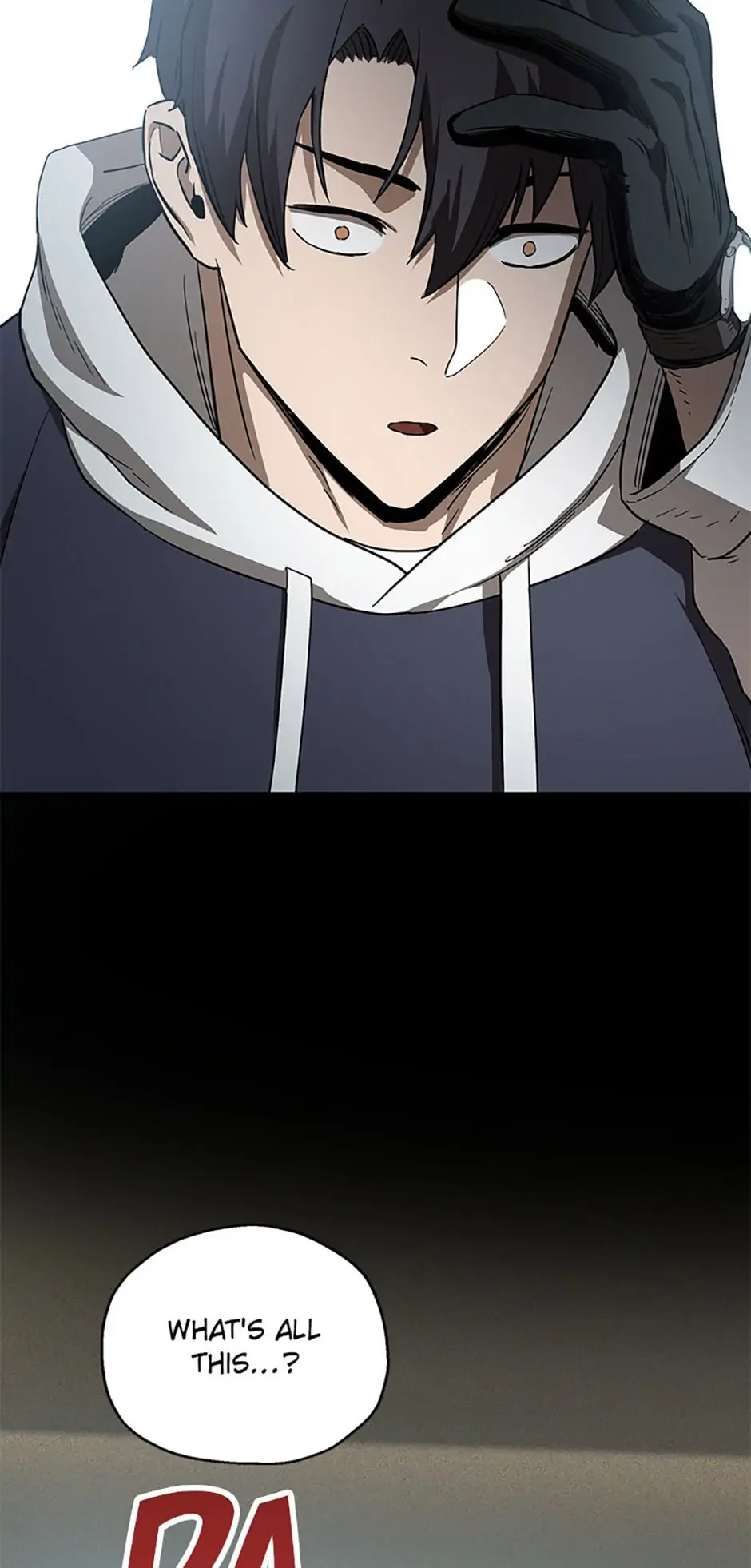 Read The Player Who Can't Level Up Manga Online