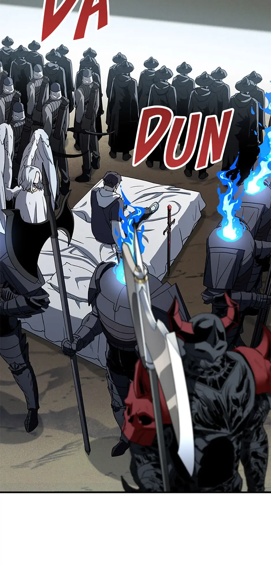 Read The Player Who Can't Level Up Manga Online