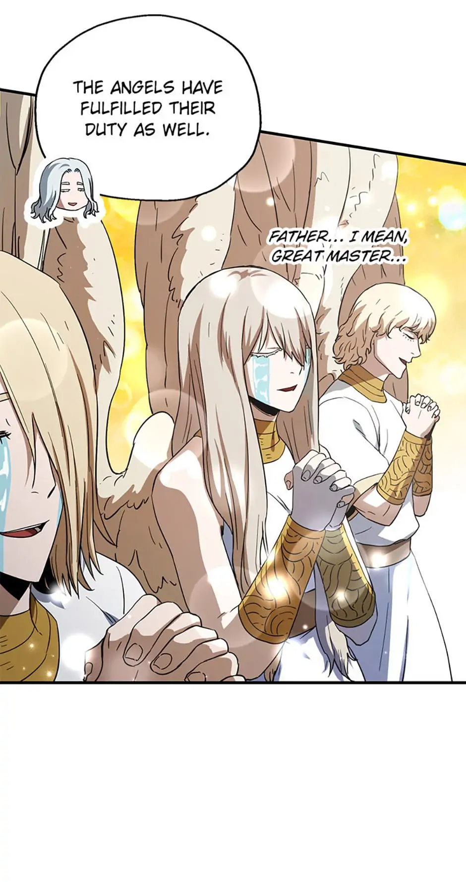 Read The Player Who Can't Level Up Manga Online