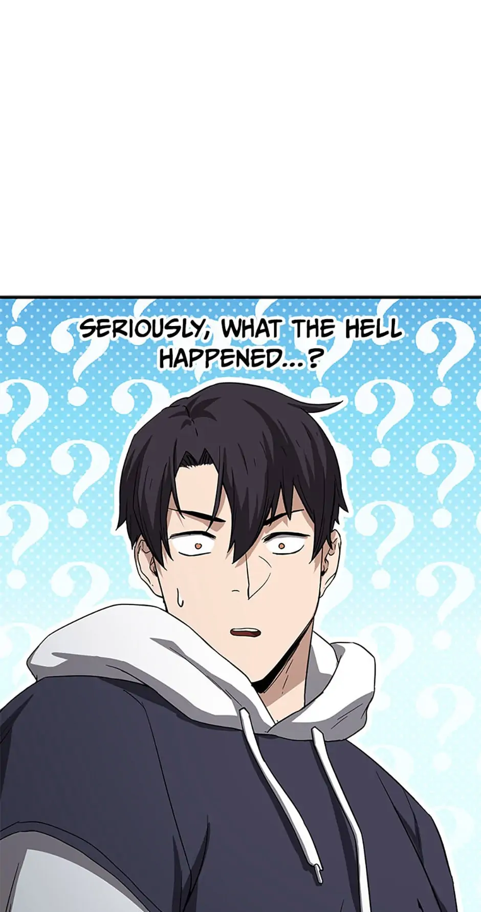 Read The Player Who Can't Level Up Manga Online