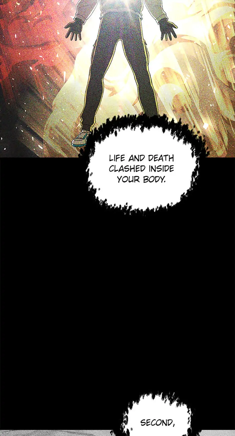 Read The Player Who Can't Level Up Manga Online