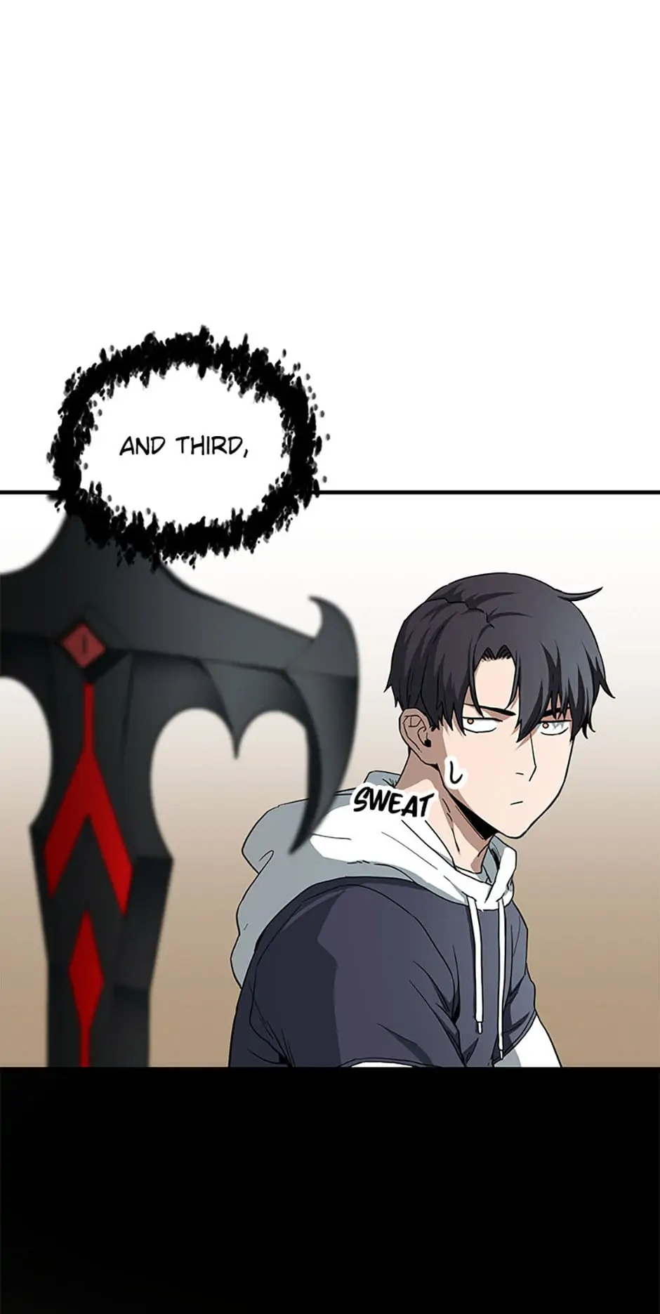 Read The Player Who Can't Level Up Manga Online