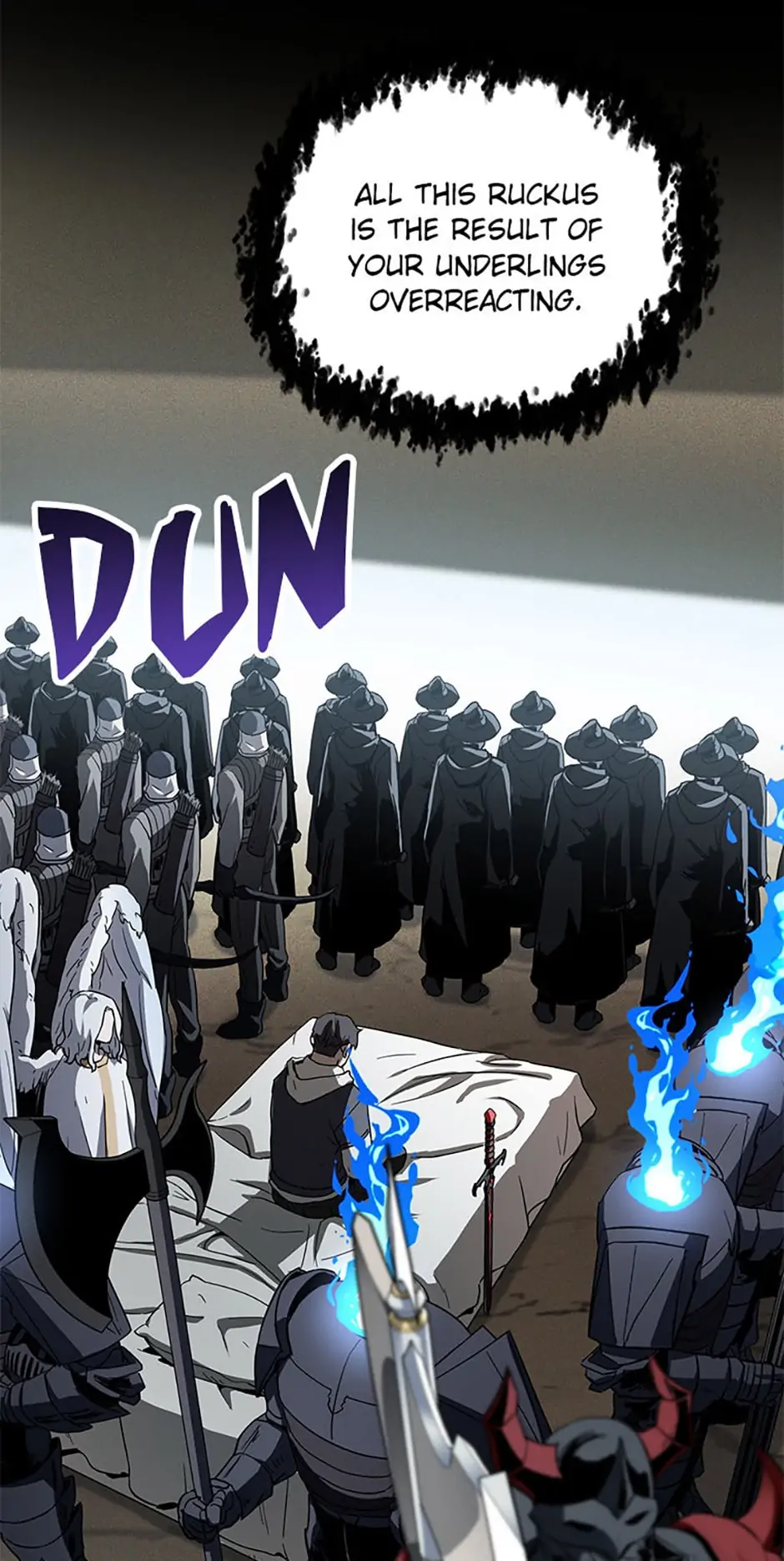 Read The Player Who Can't Level Up Manga Online
