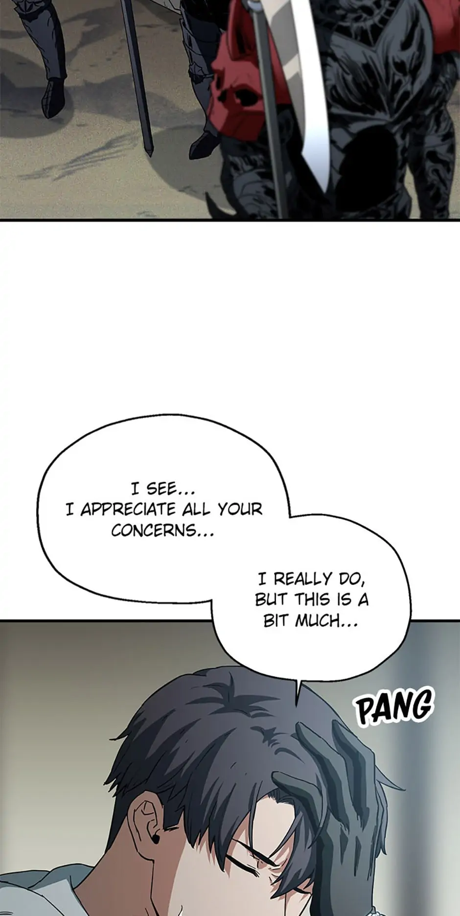 Read The Player Who Can't Level Up Manga Online