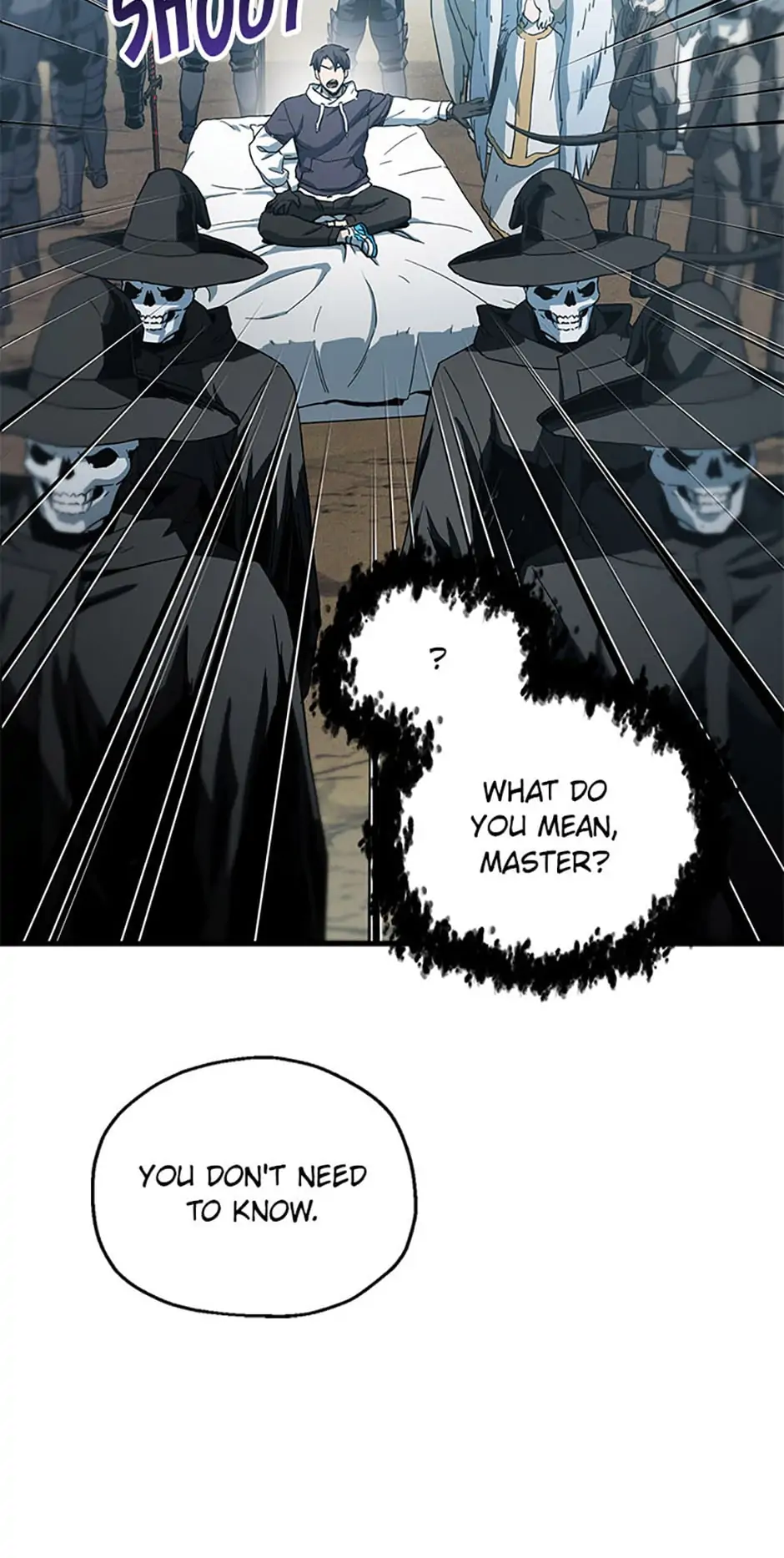 Read The Player Who Can't Level Up Manga Online