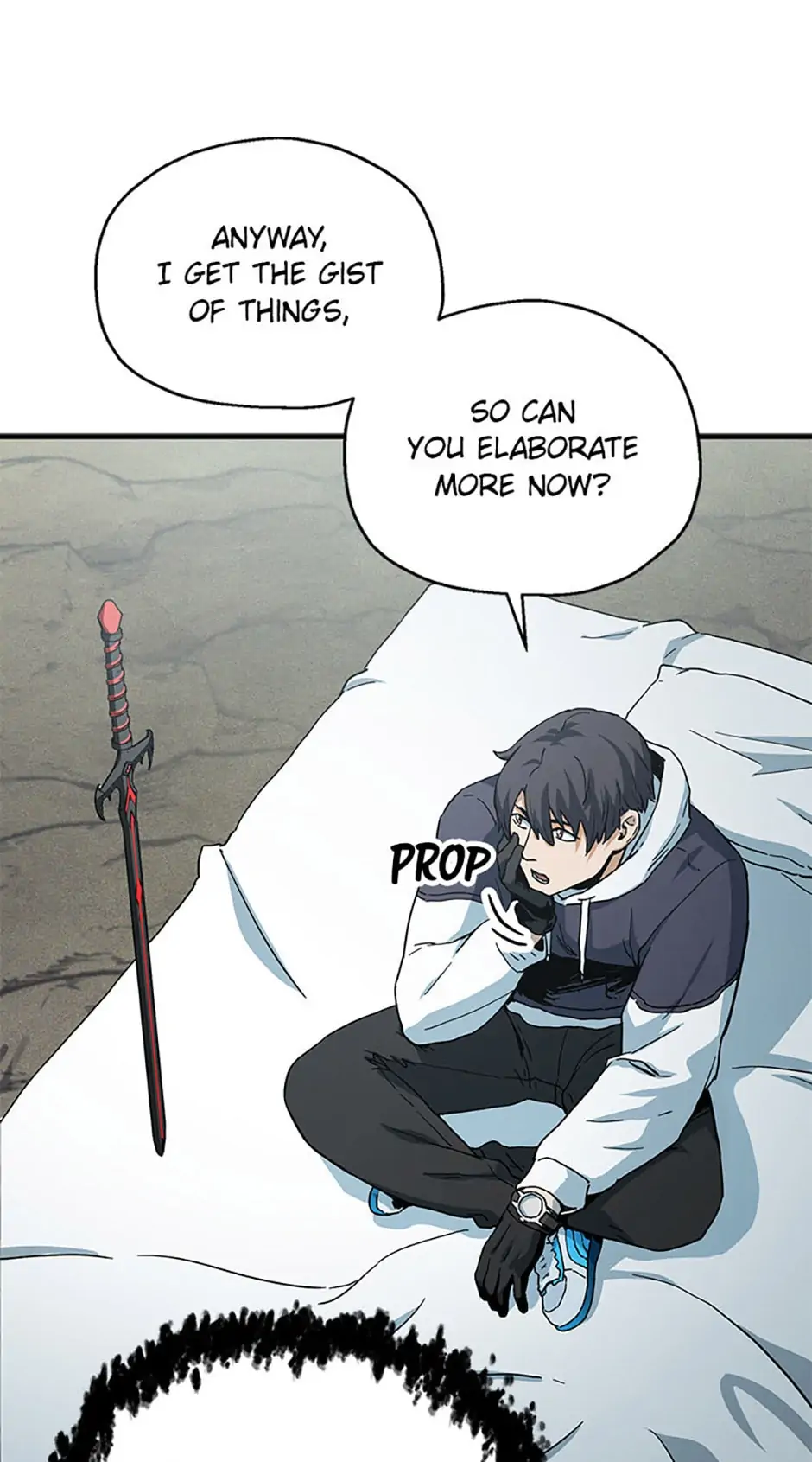 Read The Player Who Can't Level Up Manga Online