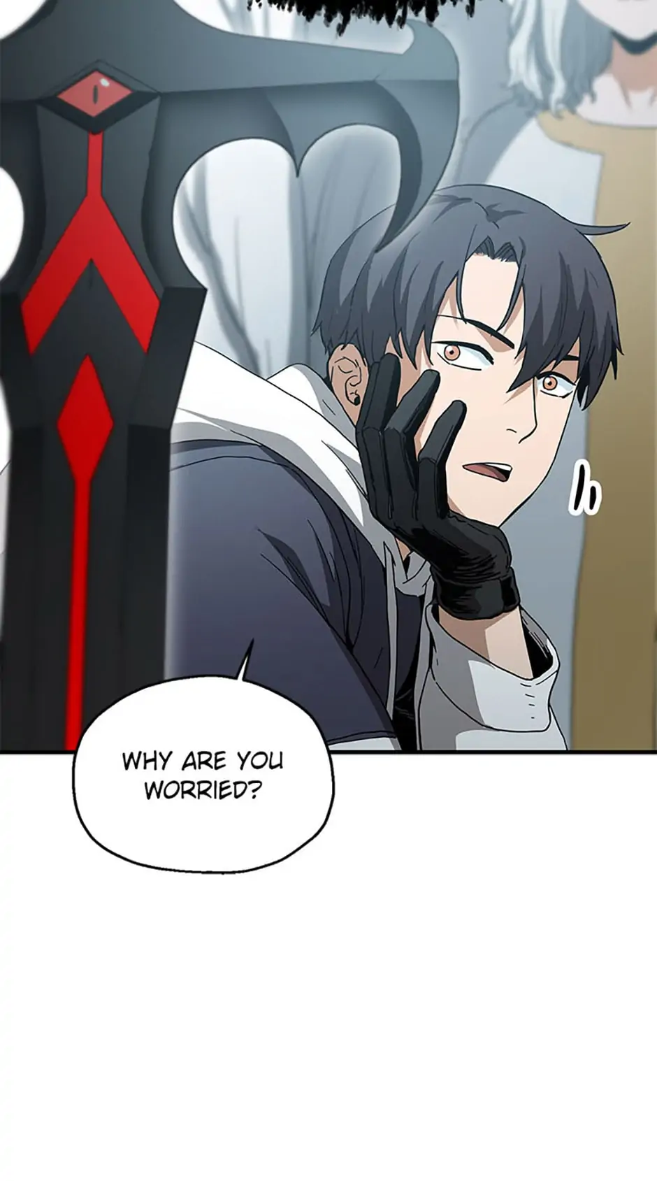 Read The Player Who Can't Level Up Manga Online