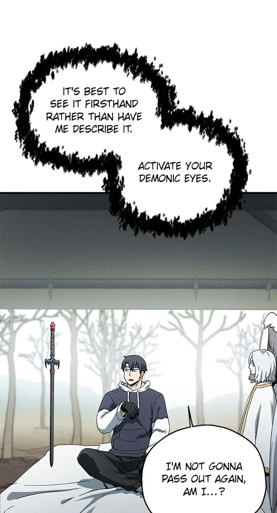 Read The Player Who Can't Level Up Manga Online