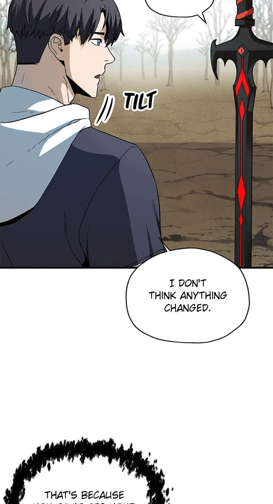 Read The Player Who Can't Level Up Manga Online