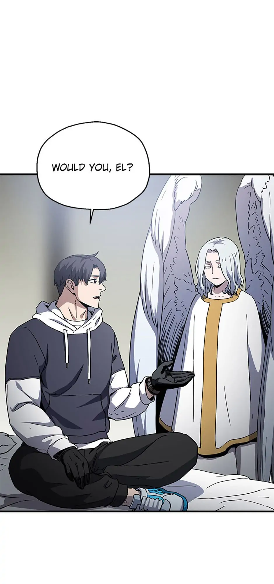 Read The Player Who Can't Level Up Manga Online