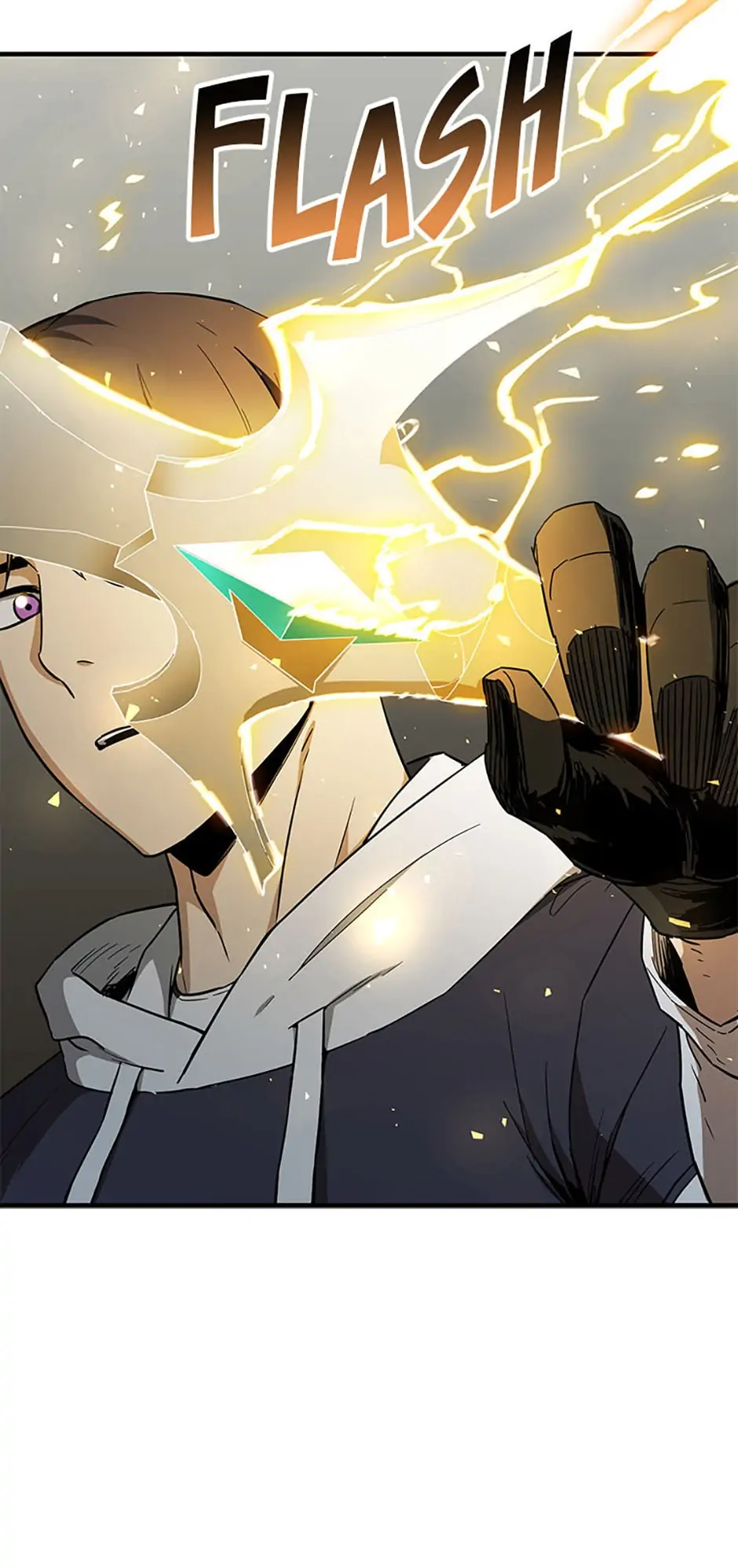 Read The Player Who Can't Level Up Manga Online