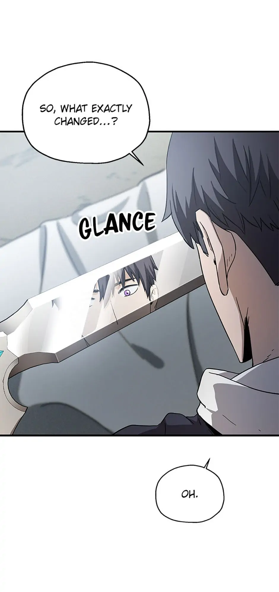 Read The Player Who Can't Level Up Manga Online