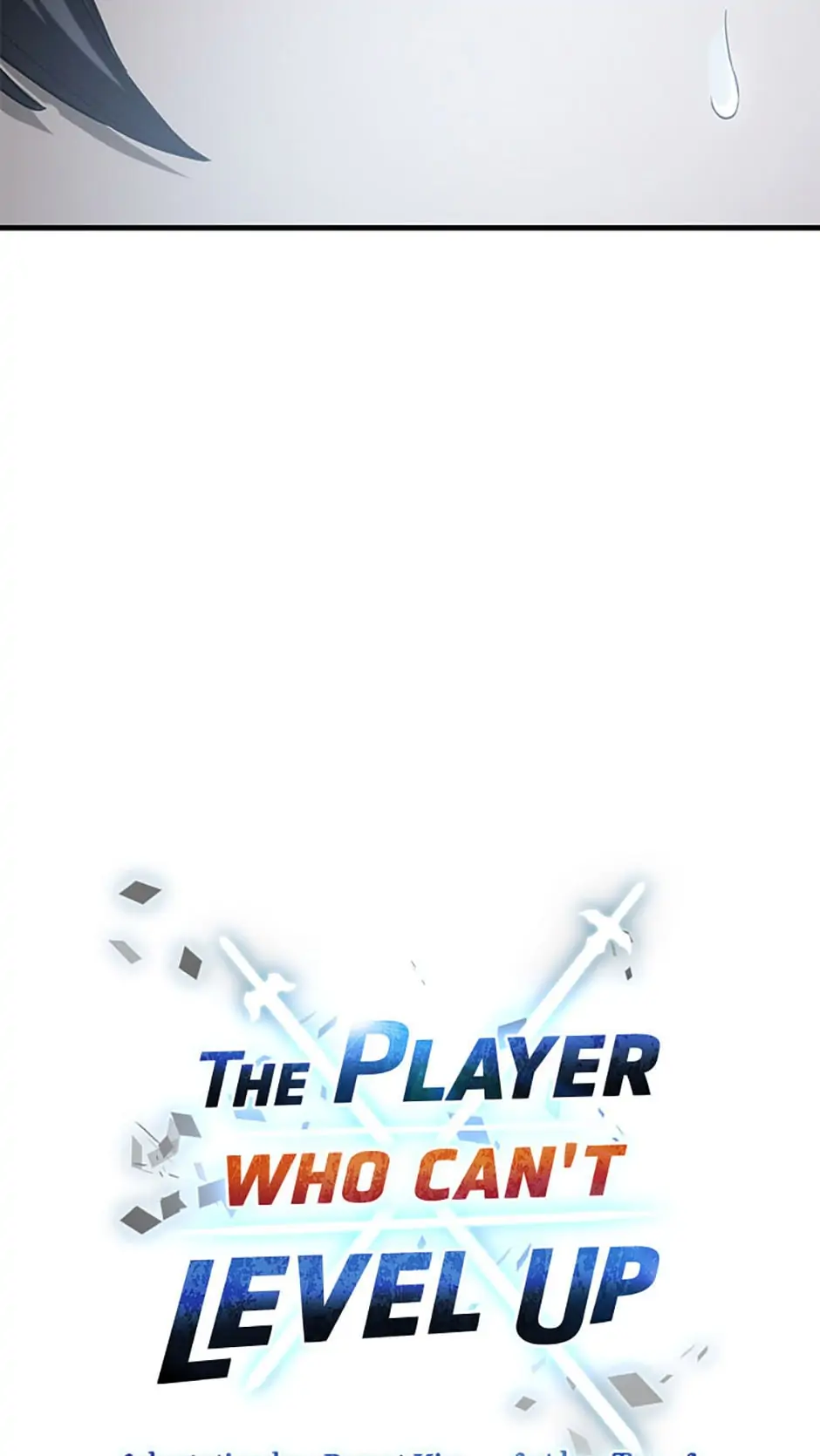 Read The Player Who Can't Level Up Manga Online