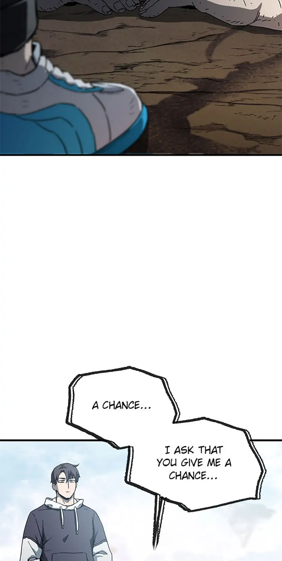 Read The Player Who Can't Level Up Manga Online