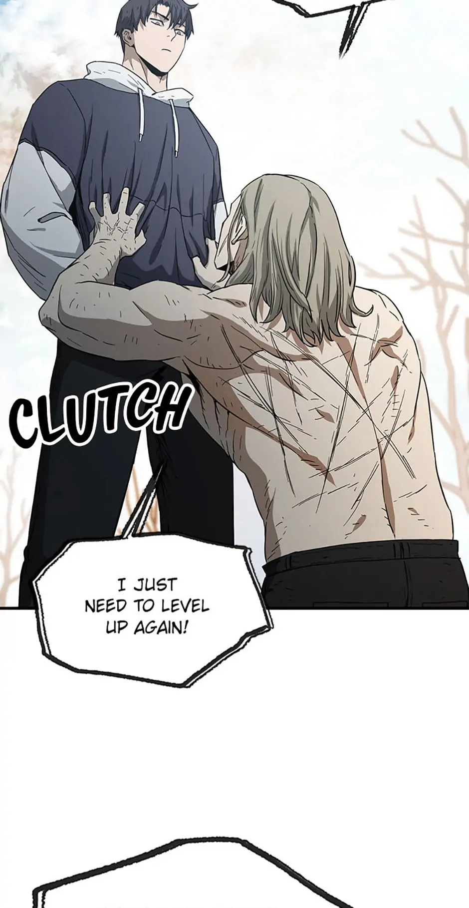 Read The Player Who Can't Level Up Manga Online