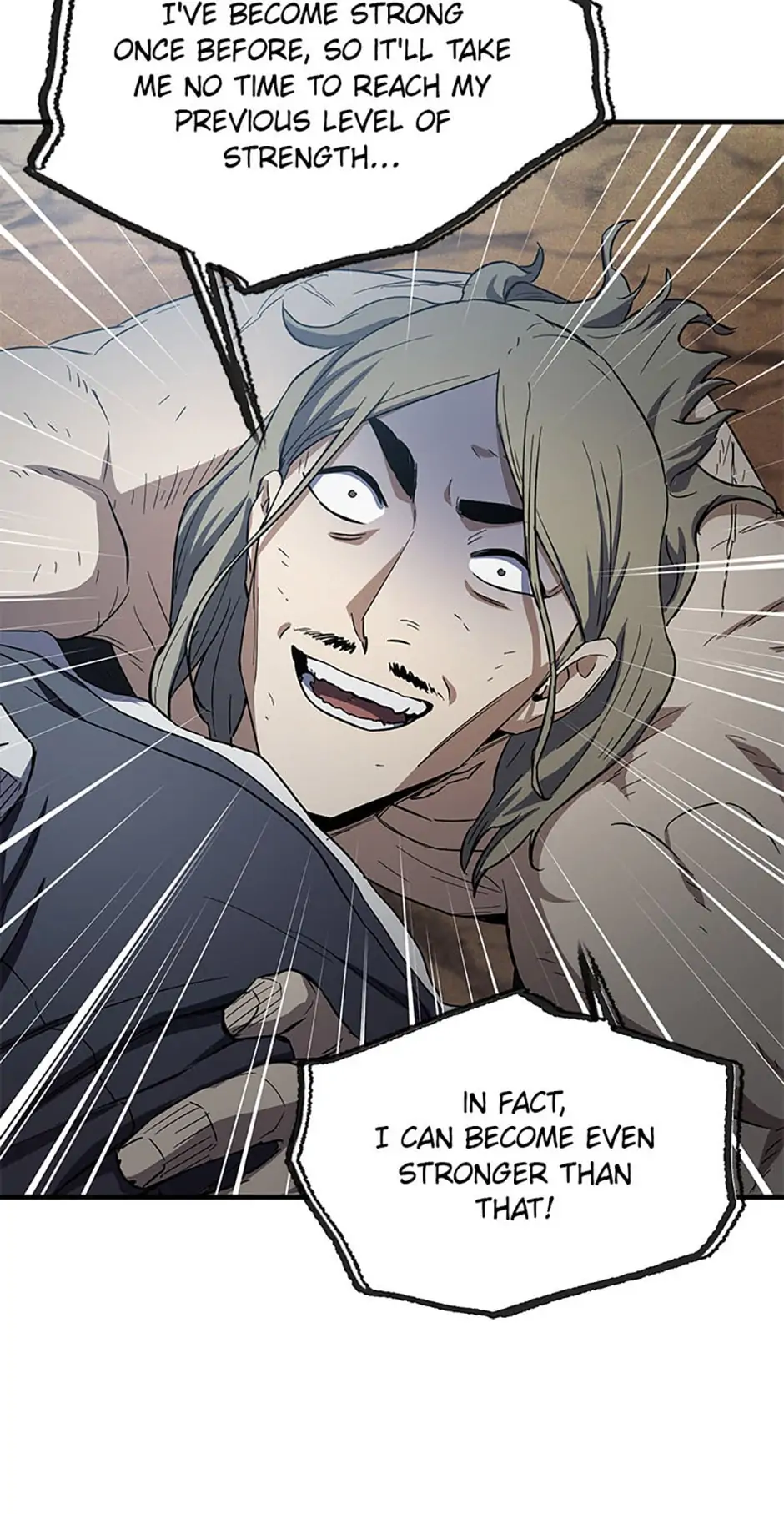 Read The Player Who Can't Level Up Manga Online