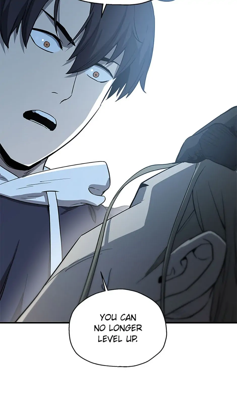 Read The Player Who Can't Level Up Manga Online