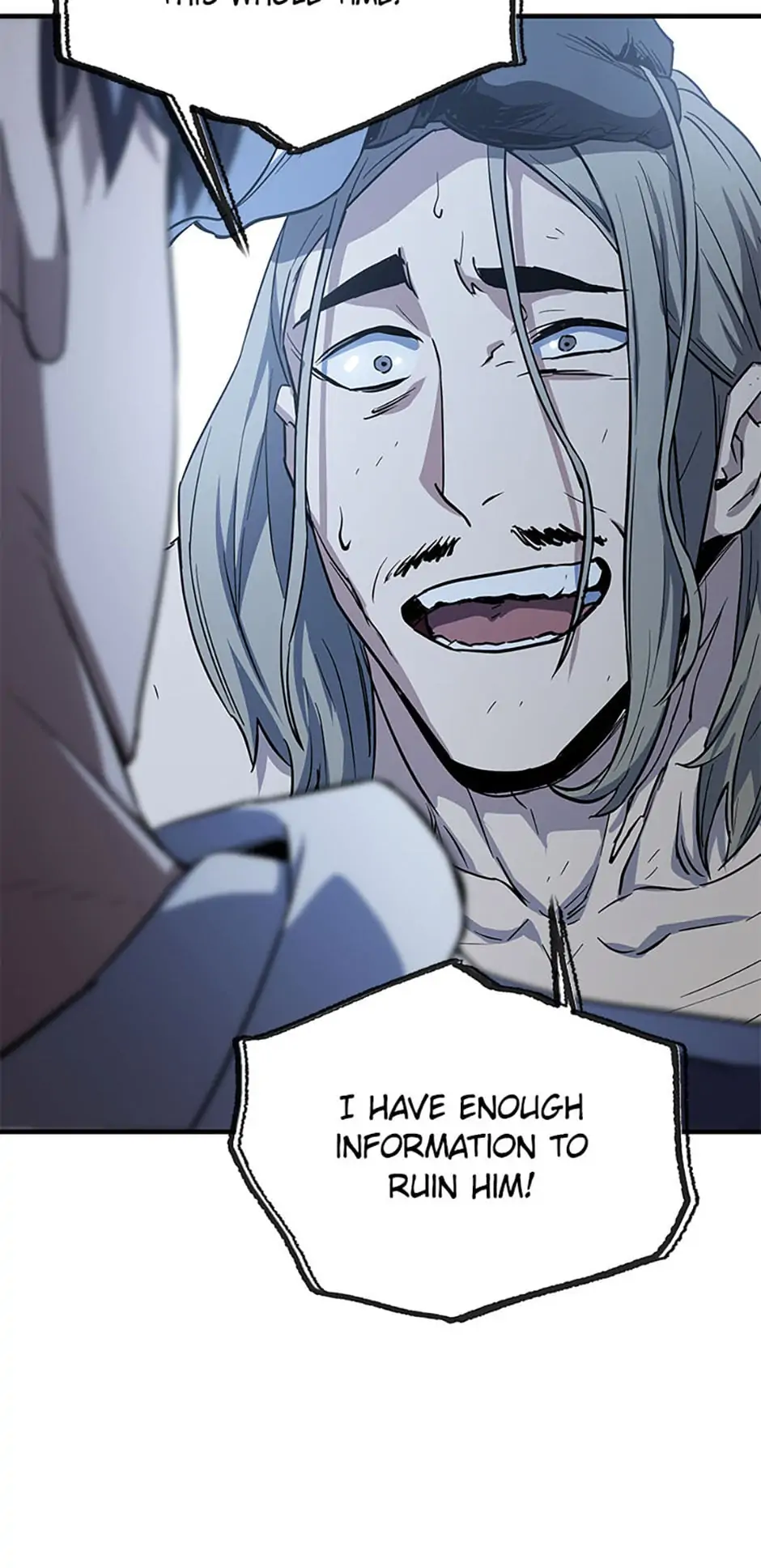 Read The Player Who Can't Level Up Manga Online