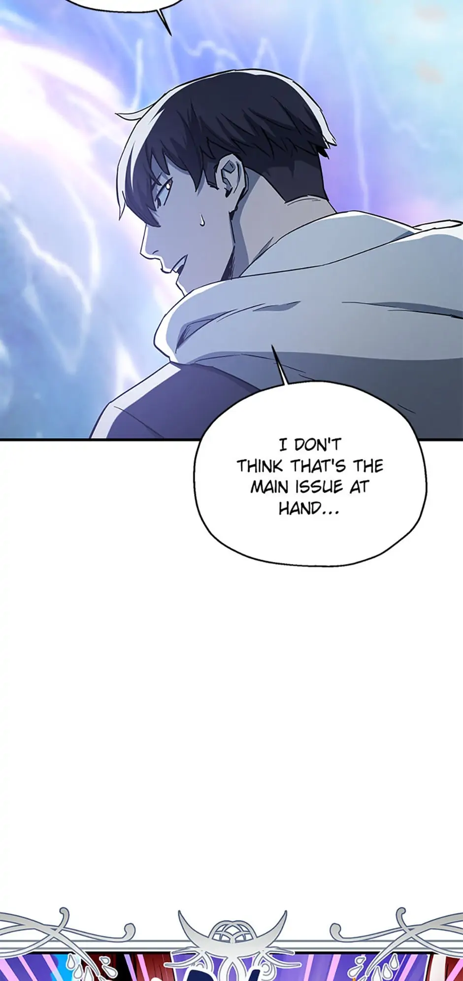 Read The Player Who Can't Level Up Manga Online