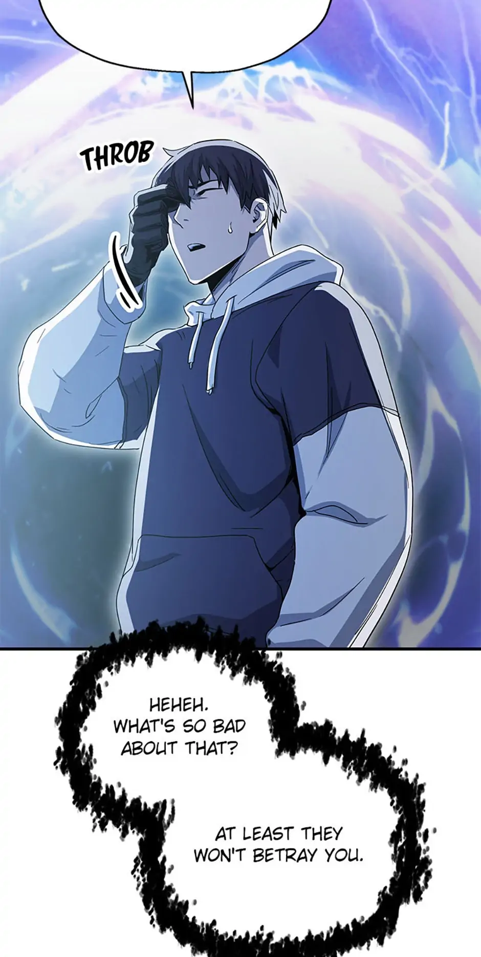 Read The Player Who Can't Level Up Manga Online