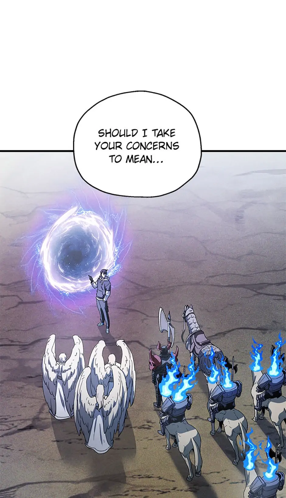 Read The Player Who Can't Level Up Manga Online