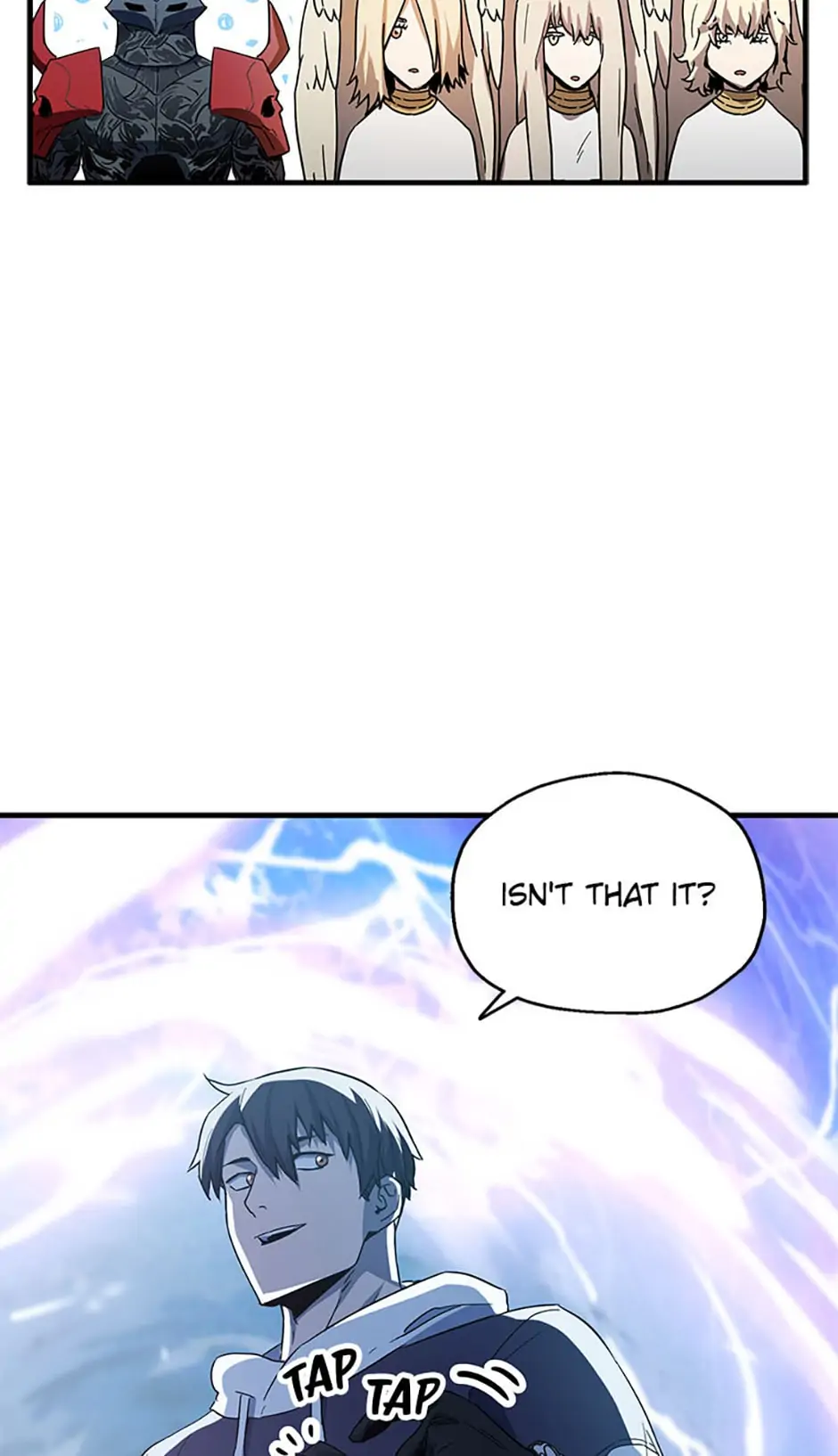 Read The Player Who Can't Level Up Manga Online