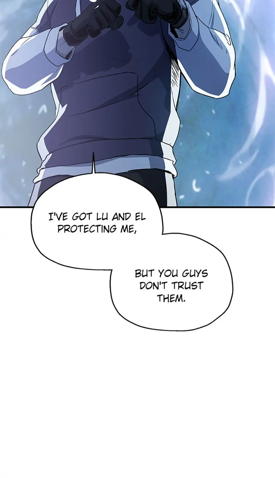 Read The Player Who Can't Level Up Manga Online