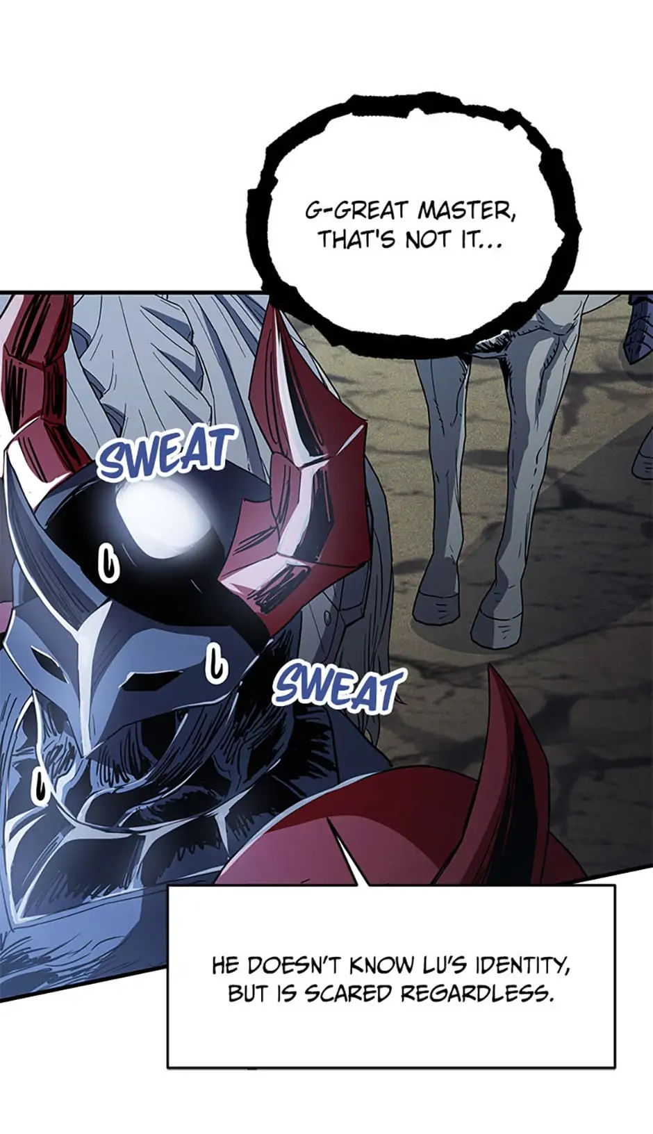 Read The Player Who Can't Level Up Manga Online