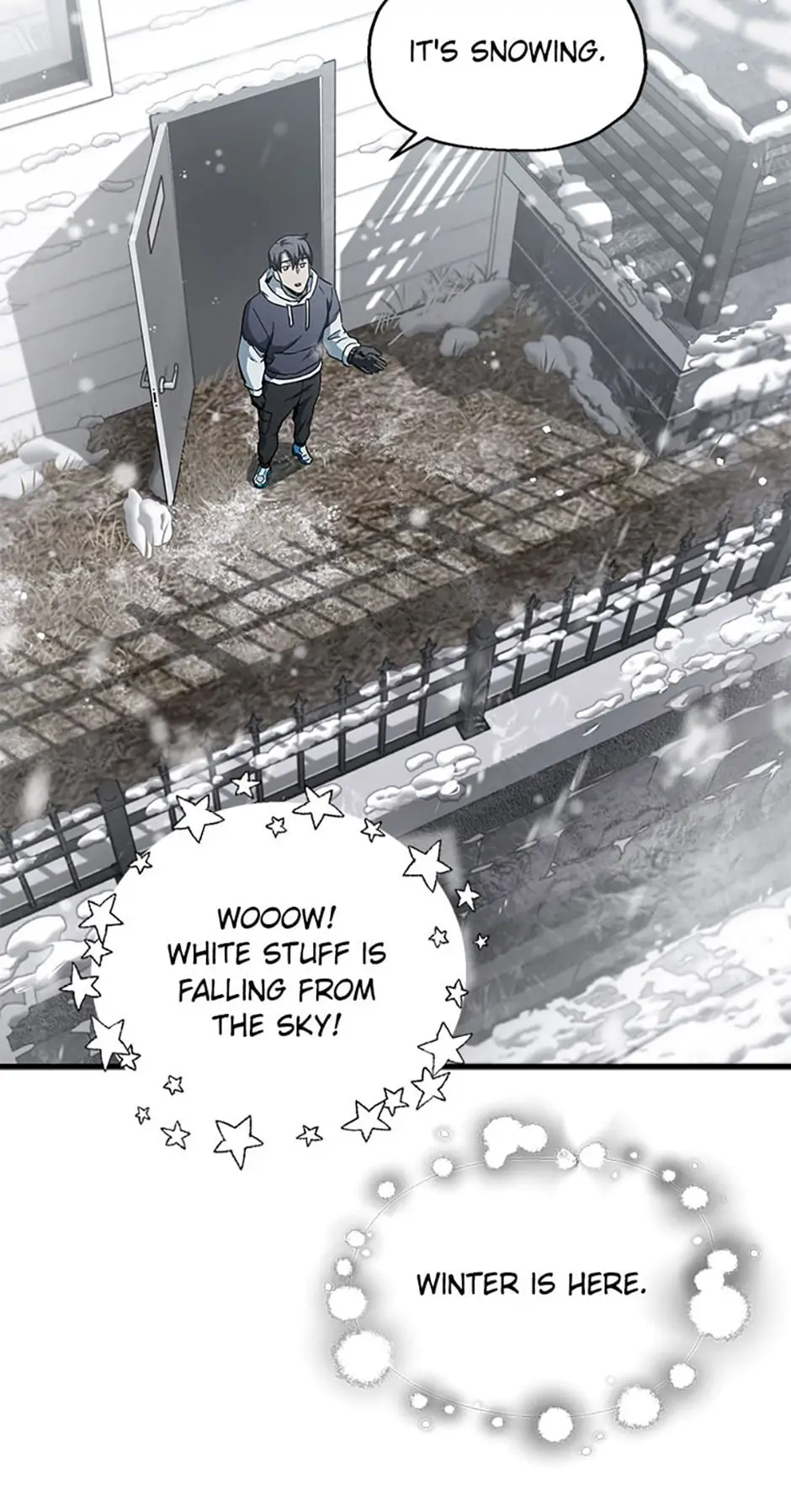 Read The Player Who Can't Level Up Manga Online