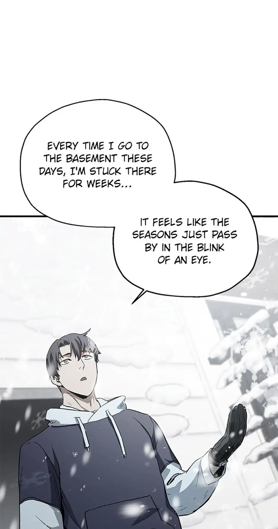 Read The Player Who Can't Level Up Manga Online