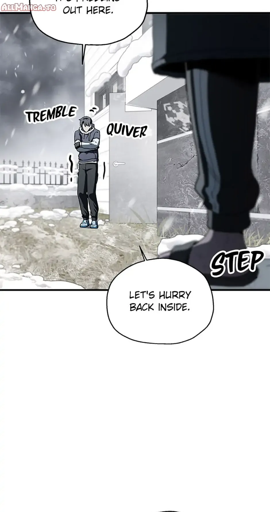 Read The Player Who Can't Level Up Manga Online