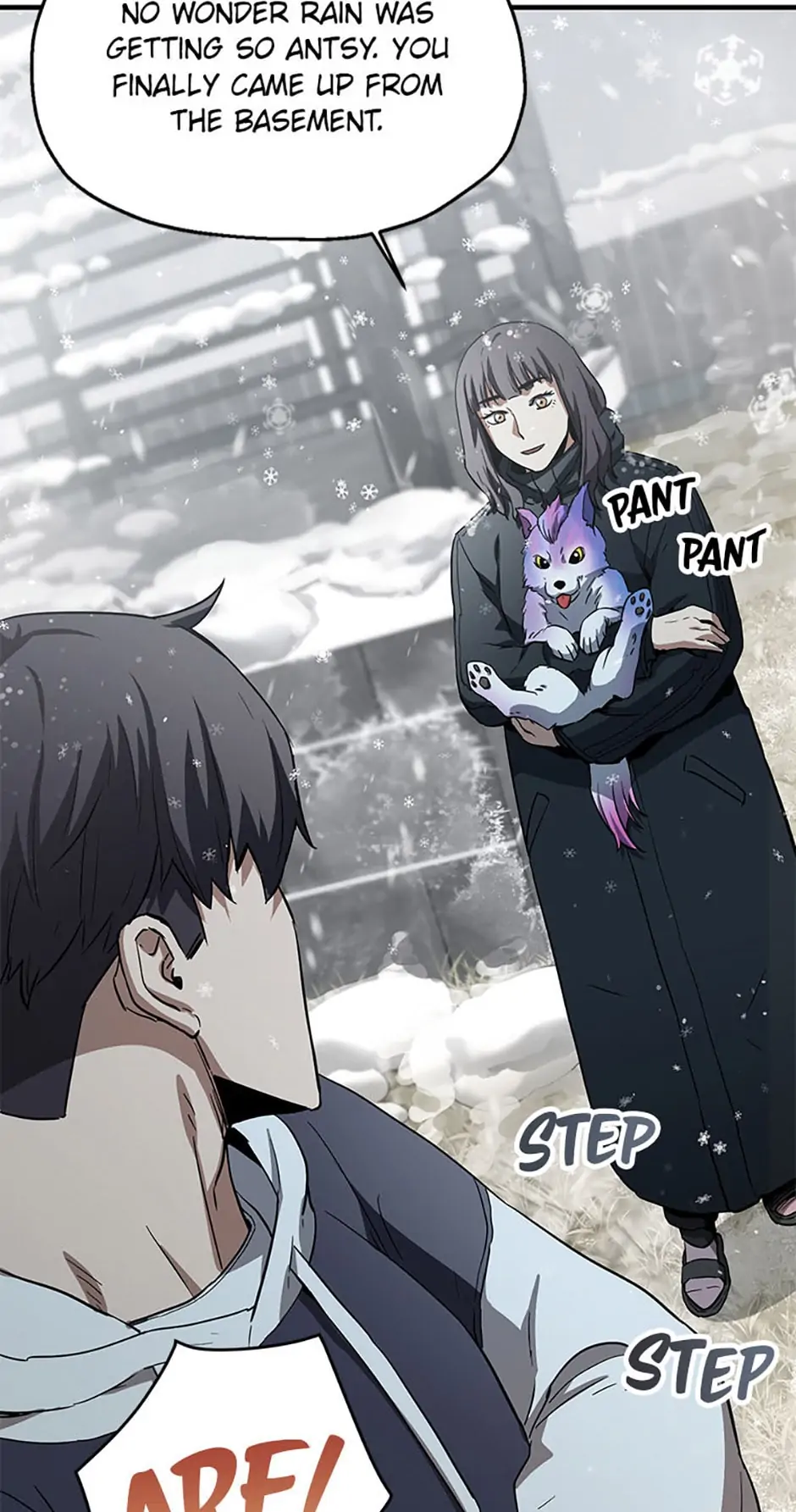 Read The Player Who Can't Level Up Manga Online